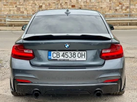 BMW 235 xi M Performance ! | Mobile.bg � ����� ������ 5