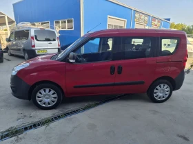 Fiat Doblo 2018������ 1.4 ������ | Mobile.bg � ����� ������ 4