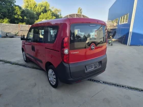 Fiat Doblo 2018������ 1.4 ������ | Mobile.bg � ����� ������ 2