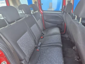 Fiat Doblo 2018������ 1.4 ������ | Mobile.bg � ����� ������ 5