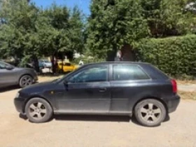 Audi A3, снимка 6 - Автомобили и джипове - 55512668