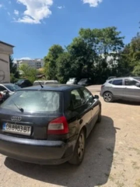 Audi A3, снимка 3 - Автомобили и джипове - 55512668