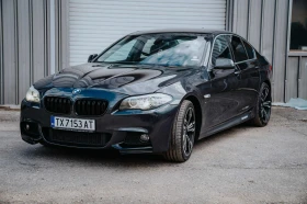 ������ BMW 530