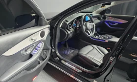 Mercedes-Benz C 220 C220 d 4MATIC\НА РЕАЛНИ КИЛОМЕТРИ\ХЕД АП - 19300 € / 37747.52 лв. - 78088600 10