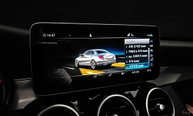 Mercedes-Benz C 220 C220 d 4MATIC\НА РЕАЛНИ КИЛОМЕТРИ\ХЕД АП - 19300 € / 37747.52 лв. - 78088600 16