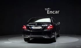 Mercedes-Benz C 220 C220 d 4MATIC\НА РЕАЛНИ КИЛОМЕТРИ\ХЕД АП - 19300 € / 37747.52 лв. - 78088600 4