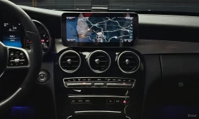 Mercedes-Benz C 220 C220 d 4MATIC\НА РЕАЛНИ КИЛОМЕТРИ\ХЕД АП - 19300 € / 37747.52 лв. - 78088600 14