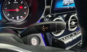 Mercedes-Benz C 220 C220 d 4MATIC\НА РЕАЛНИ КИЛОМЕТРИ\ХЕД АП - 19300 € / 37747.52 лв. - 78088600 9