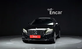 Mercedes-Benz C 220 C220 d 4MATIC\НА РЕАЛНИ КИЛОМЕТРИ\ХЕД АП - 19300 € / 37747.52 лв. - 78088600 3