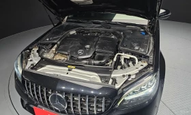 Mercedes-Benz C 220 C220 d 4MATIC\НА РЕАЛНИ КИЛОМЕТРИ\ХЕД АП - 19300 € / 37747.52 лв. - 78088600 6