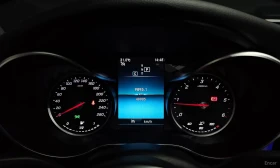Mercedes-Benz C 220 C220 d 4MATIC\НА РЕАЛНИ КИЛОМЕТРИ\ХЕД АП - 19300 € / 37747.52 лв. - 78088600 8