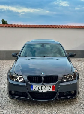 BMW 330 M-�����/�������/�������/���� | Mobile.bg � ����� ������ 2