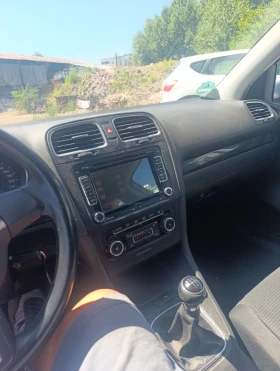 VW Golf 1.4 tsi | Mobile.bg � ����� ������ 8