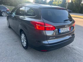 Ford Focus TITANIUM-LED-НАВИ-ЕВРО 6-ИТАЛИЯ! | Auto.bg — изображение 14