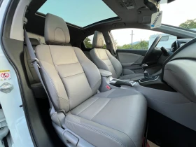 Honda Civic 2.2i-DTEC ПАНОРАМА/КОЖА/НАВИГАЦИЯ/КАМЕРА/PDC/LED/ | Auto.bg — изображение 14