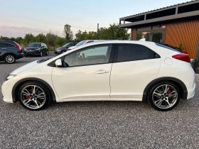 Honda Civic 2.2i-DTEC ПАНОРАМА/КОЖА/НАВИГАЦИЯ/КАМЕРА/PDC/LED/ | Auto.bg — изображение 2