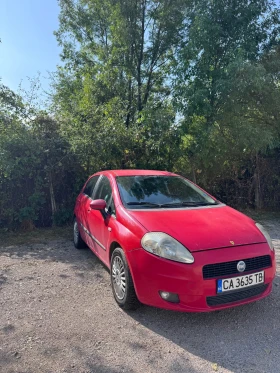 Fiat Punto - 2200 € - 36087372 2