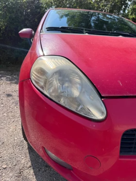 Fiat Punto - 2200 € - 36087372 5