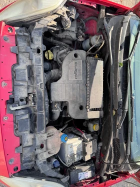 Fiat Punto - 2200 € - 36087372 12