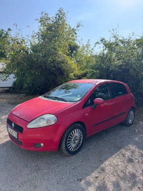 Fiat Punto - 2200 € - 36087372 3