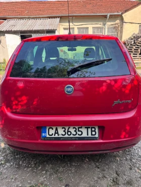 Fiat Punto - 2200 € - 36087372 6