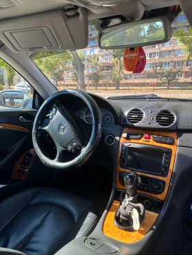 Mercedes-Benz CLK - 3500 € - 88592045 7