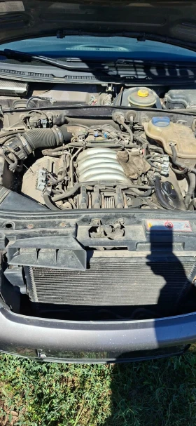 Audi A6 2.4 ������ ��������� ��� | Mobile.bg � ����� ������ 3