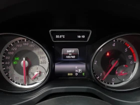 Mercedes-Benz CLA CLA200 CDI| 136�.�. | Mobile.bg � ����� ������ 8