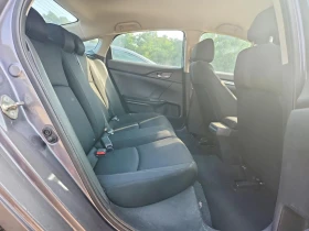 Honda Civic 2.0l Lx | Auto.bg — изображение 10