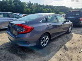 Honda Civic 2.0l Lx | Auto.bg — изображение 3