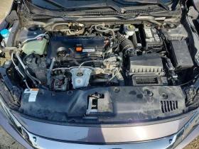 Honda Civic 2.0l Lx | Auto.bg — изображение 11