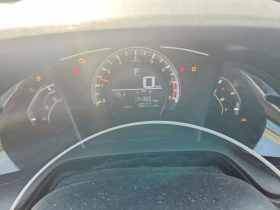 Honda Civic 2.0l Lx | Auto.bg — изображение 9