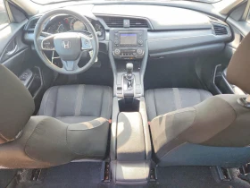 Honda Civic 2.0l Lx | Auto.bg — изображение 8