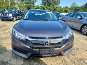 Honda Civic 2.0l Lx | Auto.bg — изображение 5
