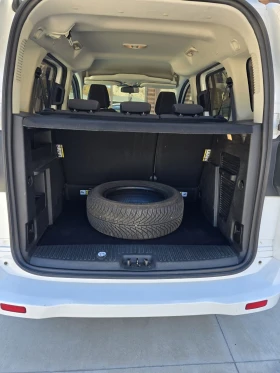 Ford Tourneo Connect 101�.83000��.������, ���� 5b. | Mobile.bg � ����� ������ 13