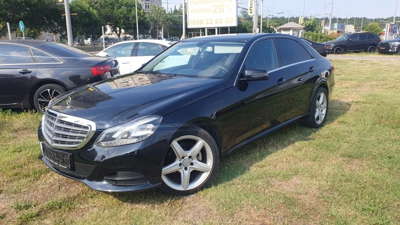 Mercedes-Benz E 200 * * * ТОП СЪСТОЯНИЕ* * * , снимка 3 - Автомобили и джипове - 41385146