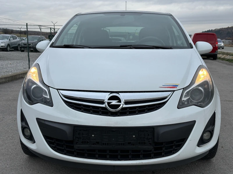 Opel Corsa 1.7 DTS EURO 5, снимка 3 - Автомобили и джипове - 46356213