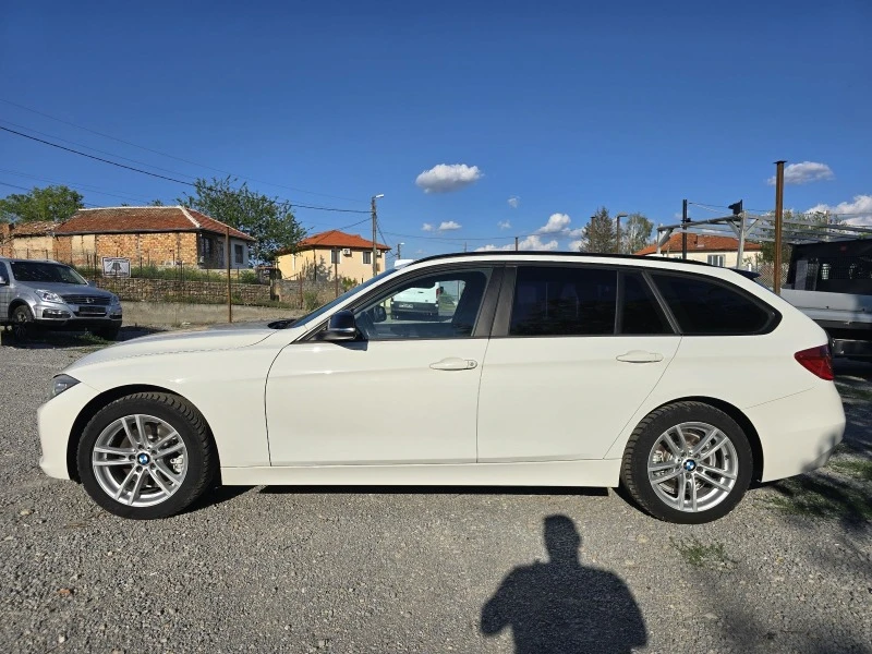 BMW 328 след градушка, снимка 6 - Автомобили и джипове - 44668133