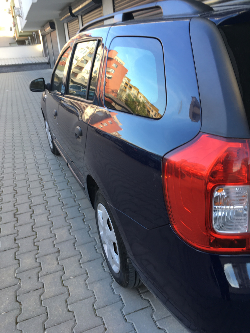 Dacia Logan, снимка 3 - Автомобили и джипове - 45018381