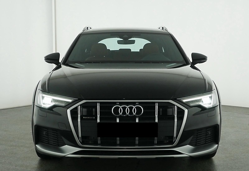 Audi A6 Allroad 50 TDI Quattro = Panorama= Distronic Гаранция