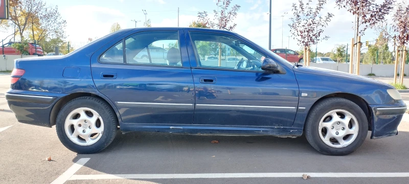 Peugeot 406, снимка 2 - Автомобили и джипове - 47546319