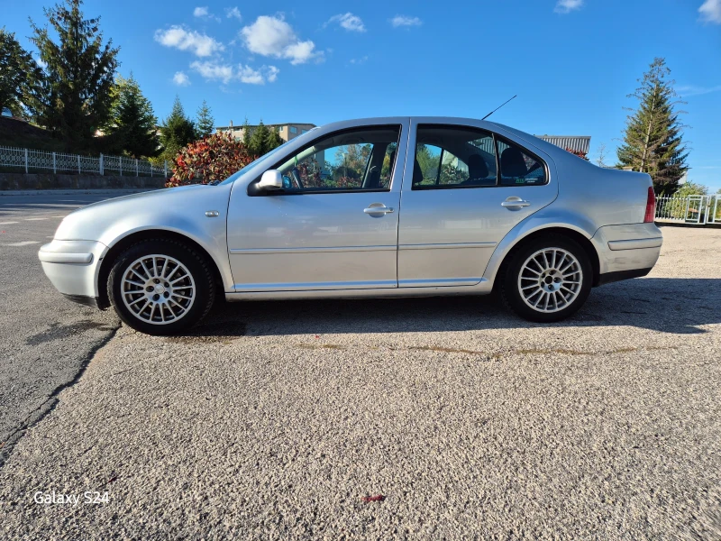 VW Bora 1.9 tdi, снимка 2 - Автомобили и джипове - 47569034