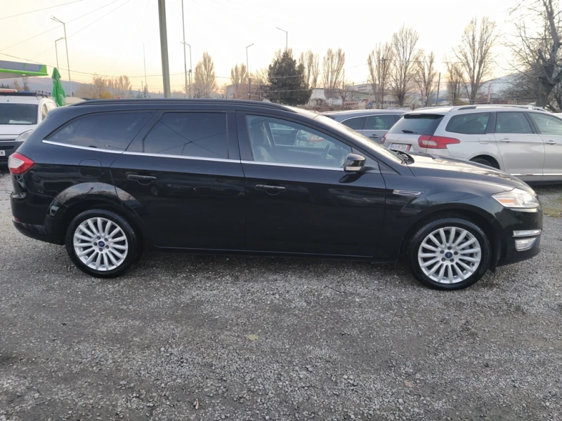 Ford Mondeo 2.0tdci, снимка 2 - Автомобили и джипове - 48165089