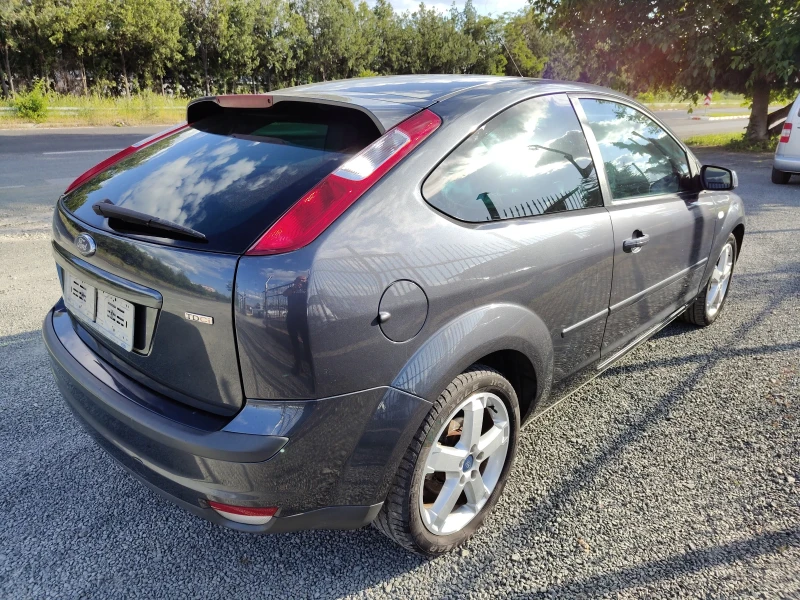 Ford Focus 1.6TDCI , снимка 2 - Автомобили и джипове - 48274734