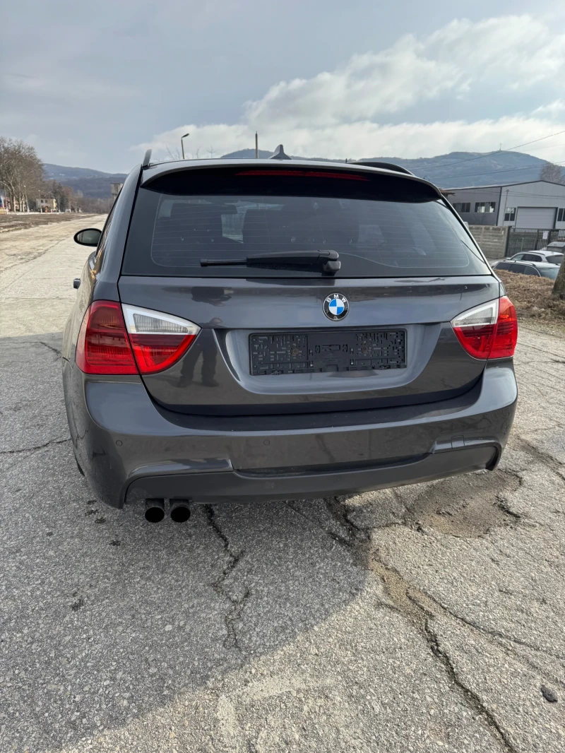 BMW 325 М пакет, снимка 6 - Автомобили и джипове - 48549963