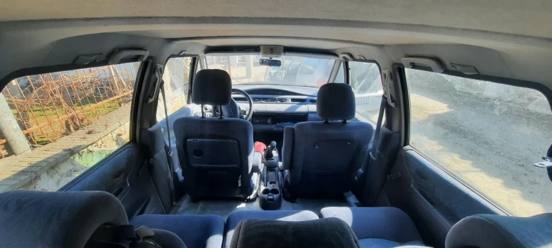 Renault Espace, снимка 7 - Автомобили и джипове - 49035918