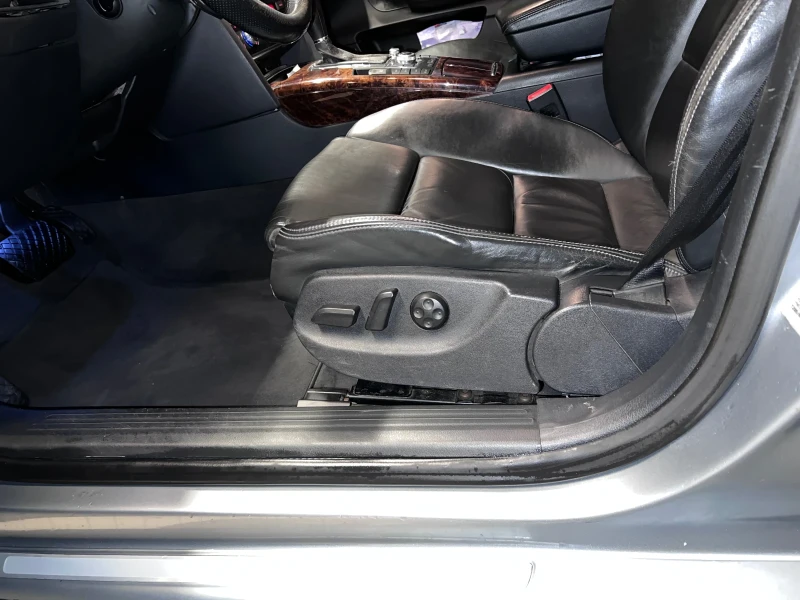 Audi A6 Allroad, снимка 5 - Автомобили и джипове - 52543896