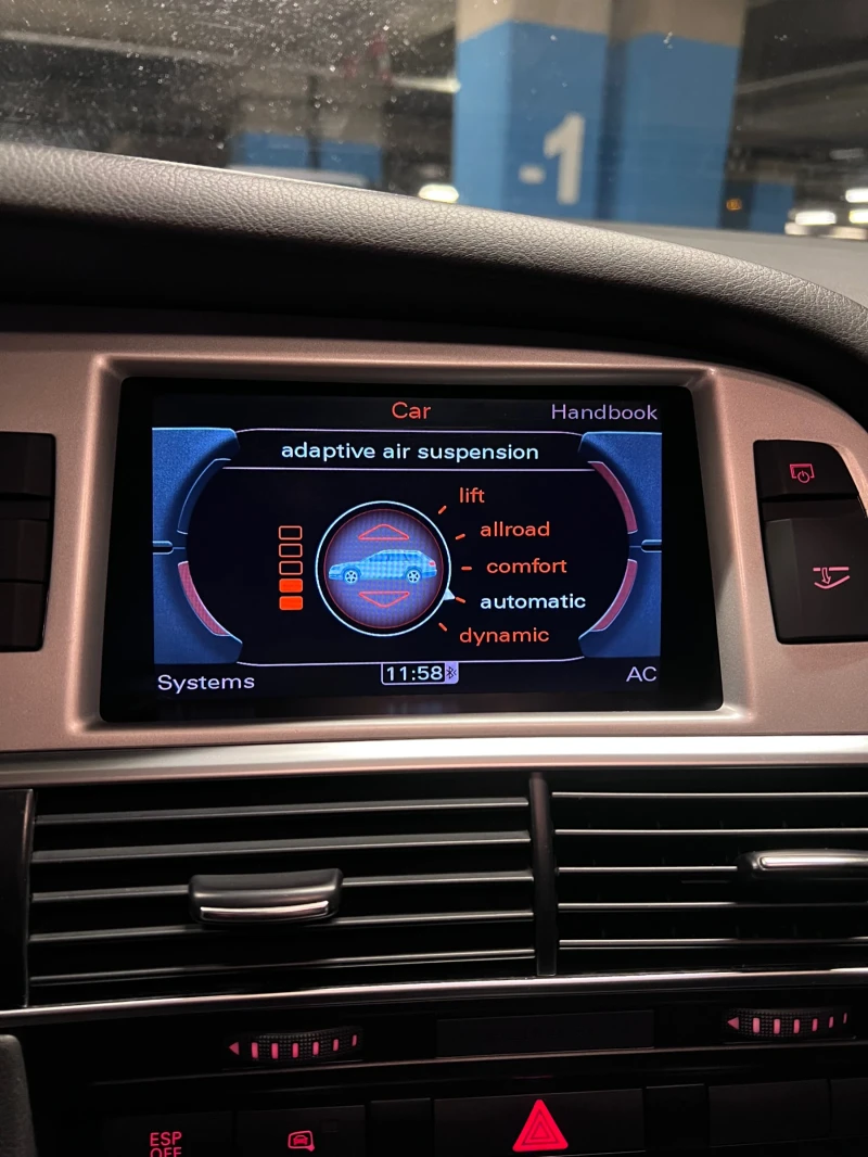 Audi A6 Allroad, снимка 3 - Автомобили и джипове - 52543896