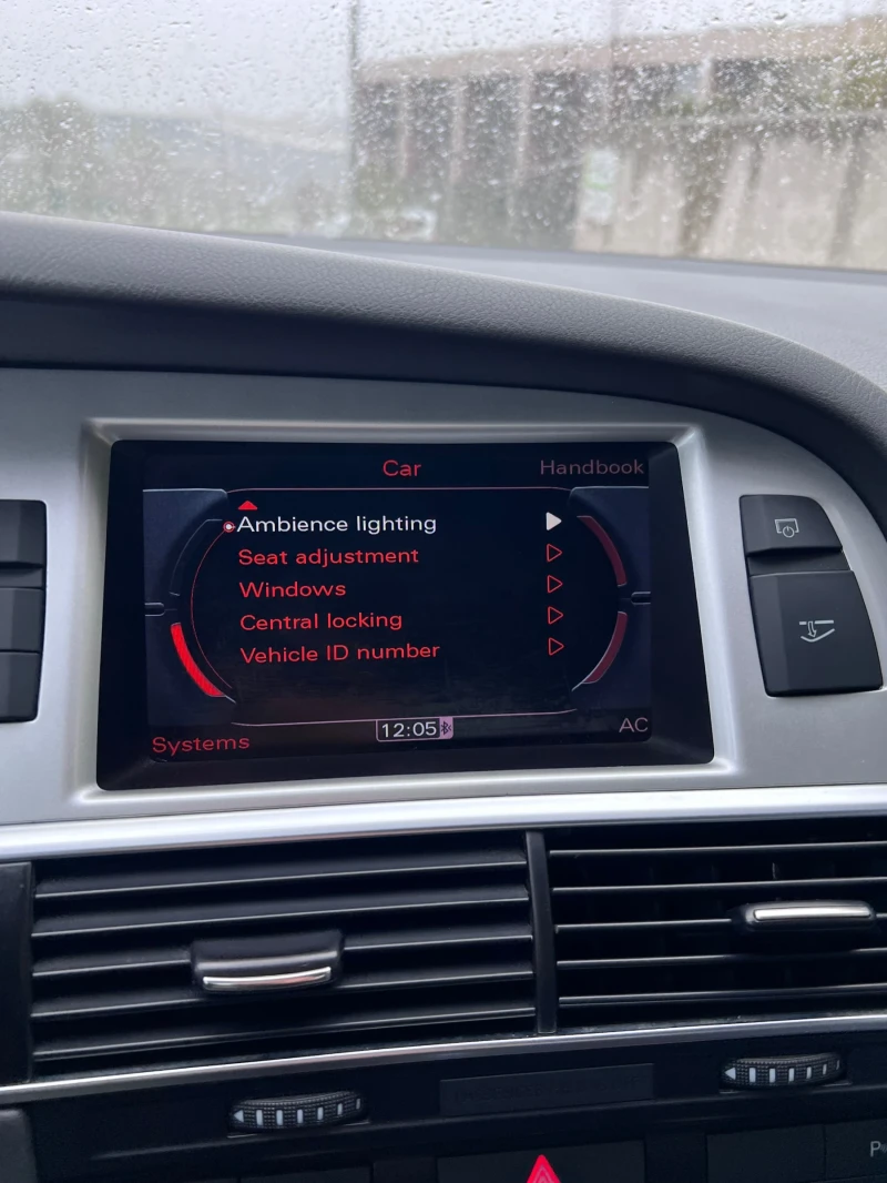 Audi A6 Allroad, снимка 16 - Автомобили и джипове - 52543896