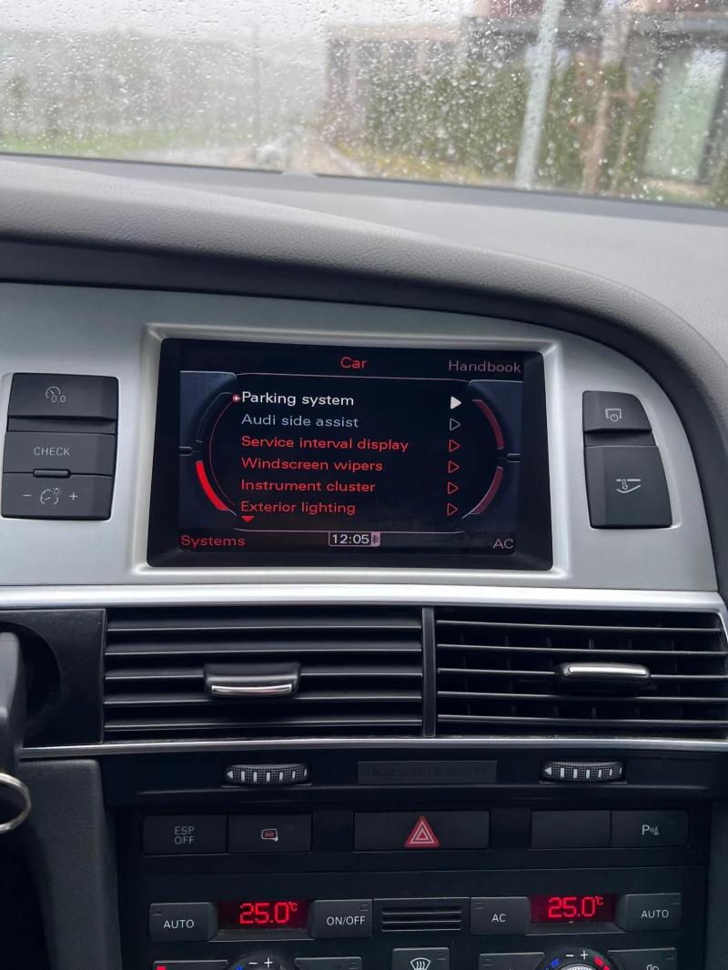 Audi A6 Allroad, снимка 15 - Автомобили и джипове - 52543896